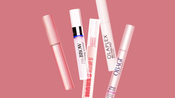 11 Best Brow Growth Serums for Thicker, Healthier Brows