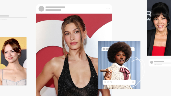 Allure’s 2025 Beauty Pop Culture Quiz